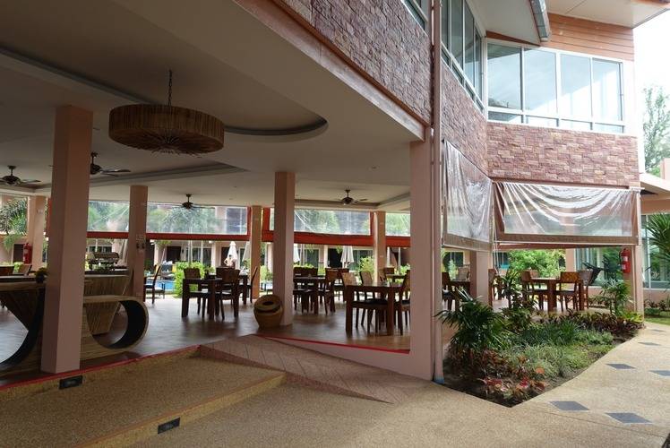 Chivatara Resort & Spa Bang Tao Beach Phuket