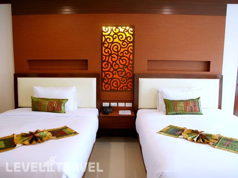 Фотография Chivatara Resort & Spa Bang Tao Beach Phuket