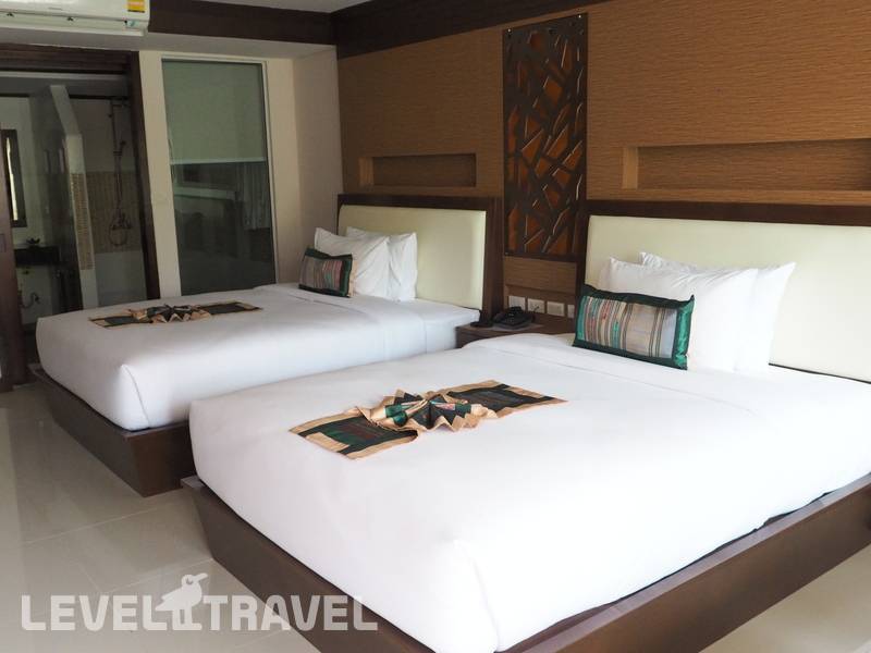 Фотография Chivatara Resort & Spa Bang Tao Beach Phuket