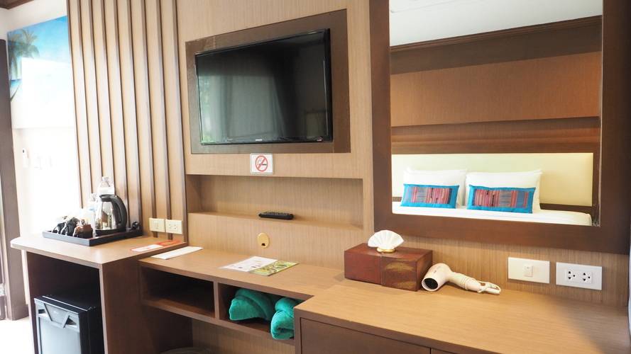 Chivatara Resort & Spa Bang Tao Beach Phuket
