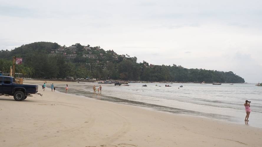 Chivatara Resort & Spa Bang Tao Beach Phuket