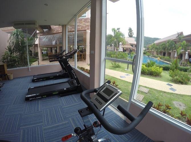 Chivatara Resort & Spa Bang Tao Beach Phuket