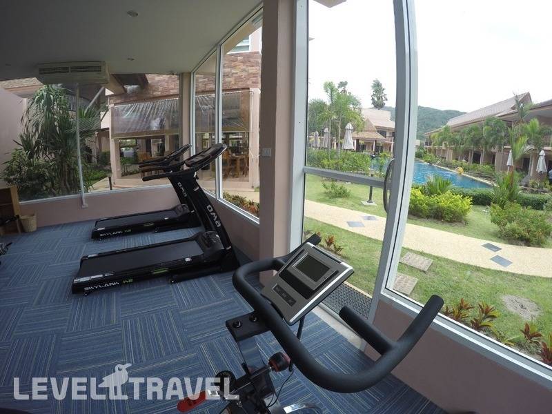 Фотография Chivatara Resort & Spa Bang Tao Beach Phuket