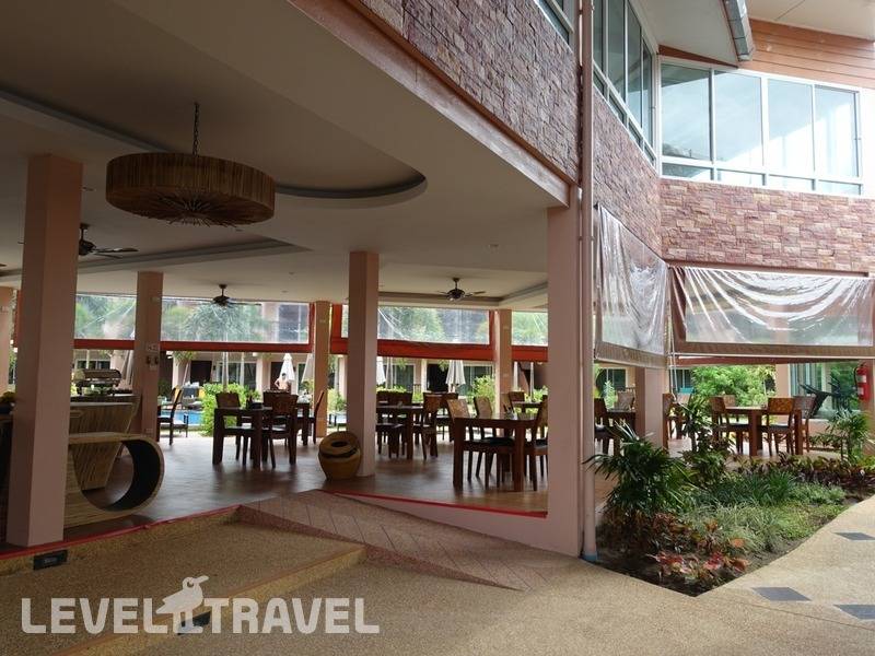 Фотография Chivatara Resort & Spa Bang Tao Beach Phuket