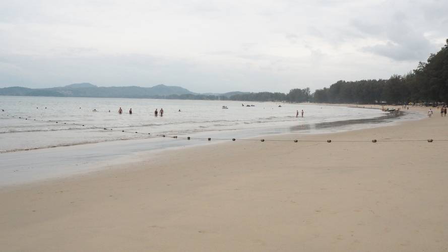 Chivatara Resort & Spa Bang Tao Beach Phuket