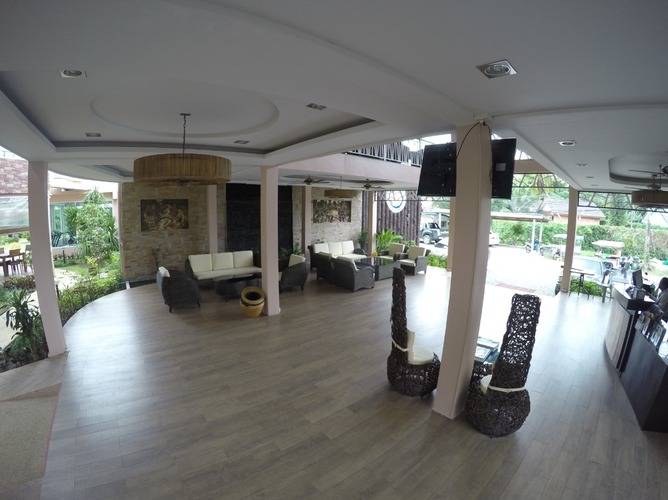 Chivatara Resort & Spa Bang Tao Beach Phuket