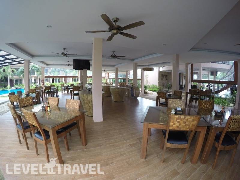 Фотография Chivatara Resort & Spa Bang Tao Beach Phuket