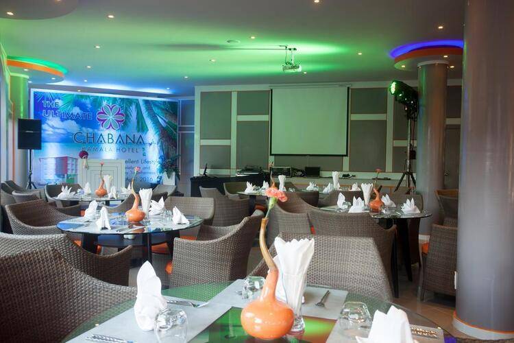 Chabana Kamala Hotel