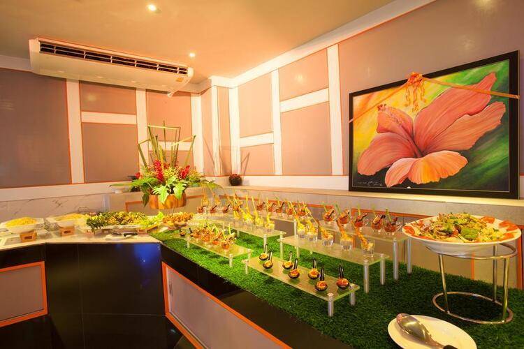 Chabana Kamala Hotel
