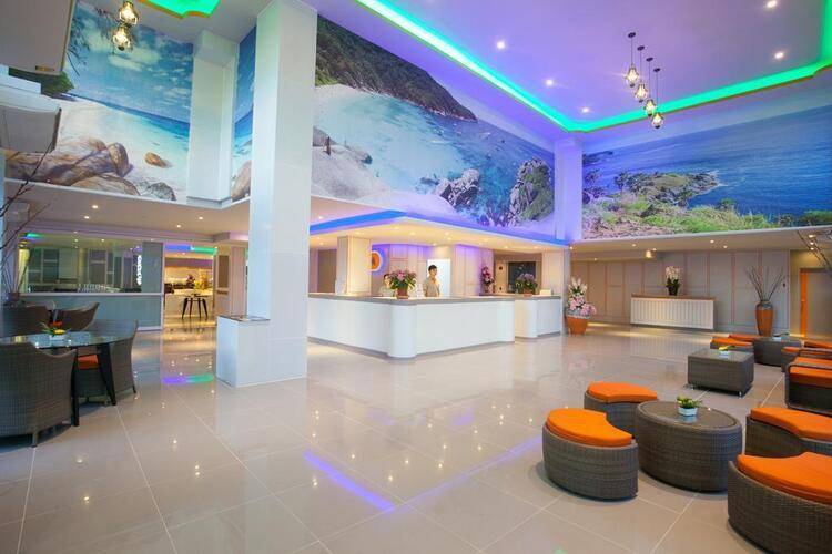 Chabana Kamala Hotel