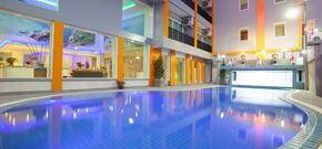 Chabana Kamala Hotel