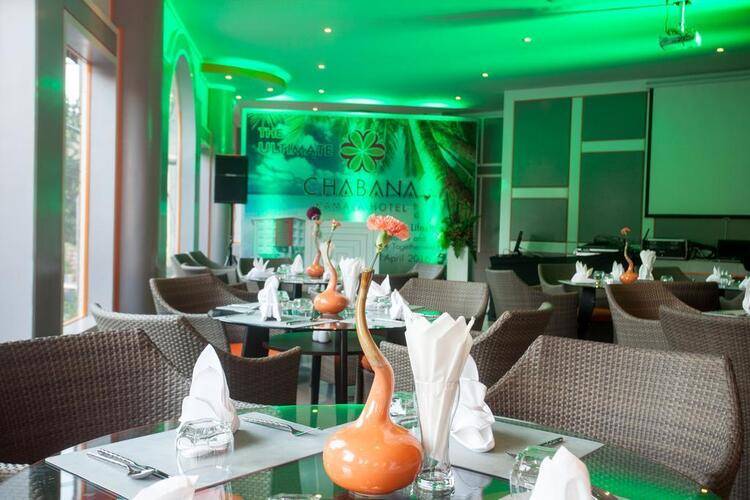 Chabana Kamala Hotel