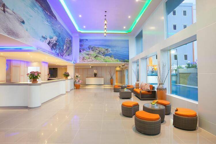 Chabana Kamala Hotel