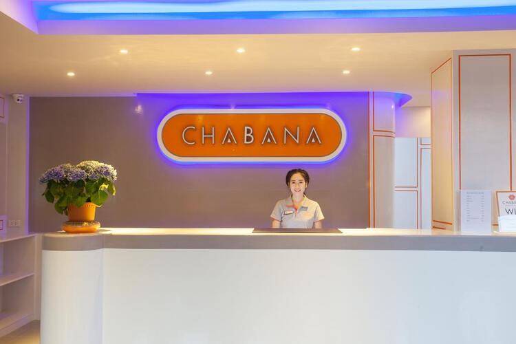 Chabana Kamala Hotel