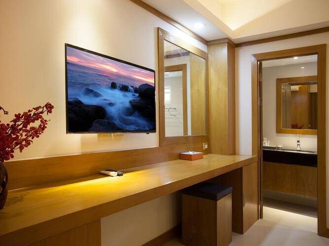 Chabana Kamala Hotel