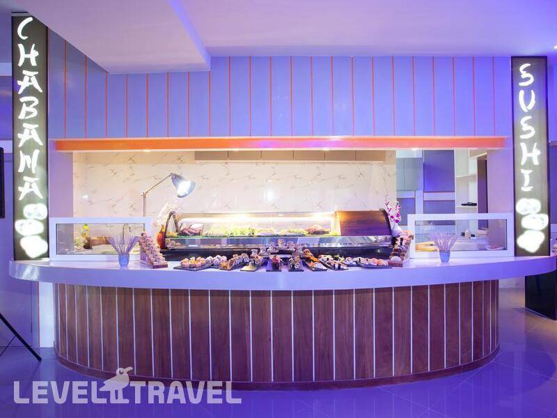 Фотография Chabana Kamala Hotel