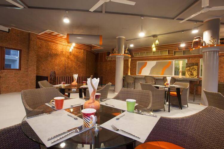 Chabana Kamala Hotel