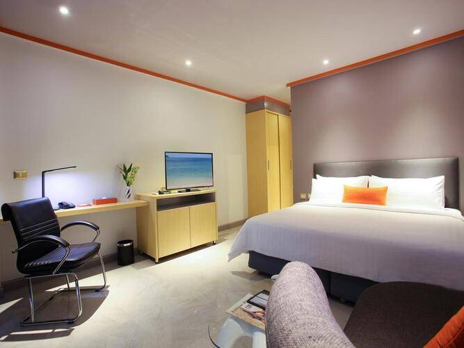 Chabana Kamala Hotel