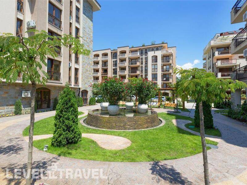 Фотография Cascadas Family Resort