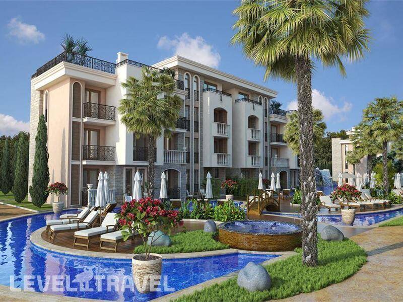 Фотография Cascadas Family Resort