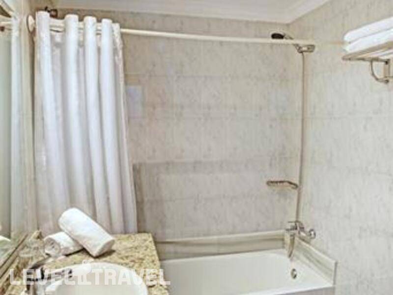 Фотография Casablanca Aparthotel