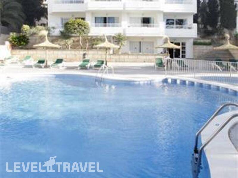 Фотография Casablanca Aparthotel
