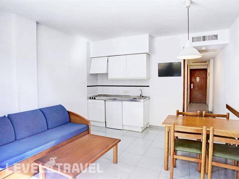 Фотография Casablanca Aparthotel