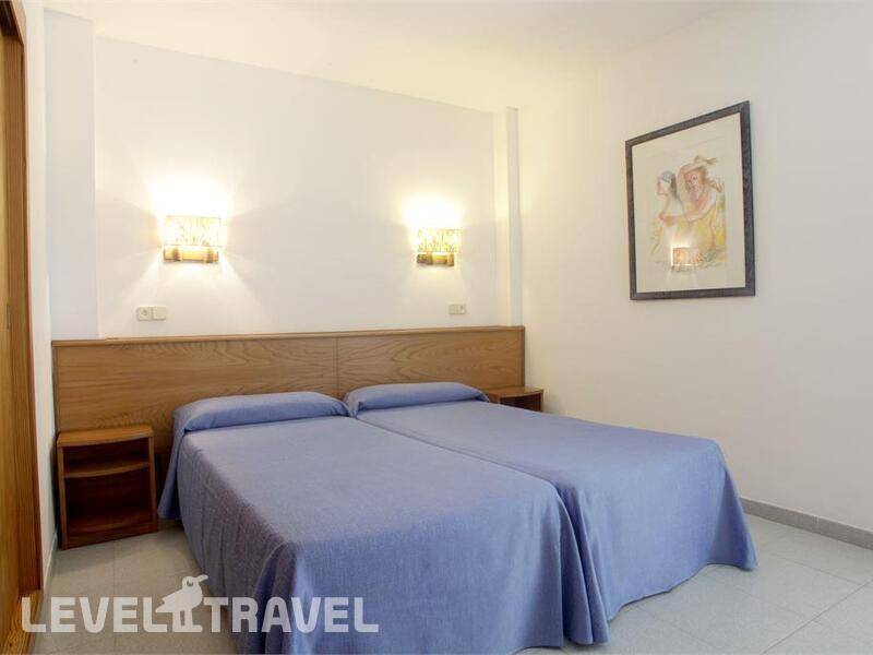 Фотография Casablanca Aparthotel