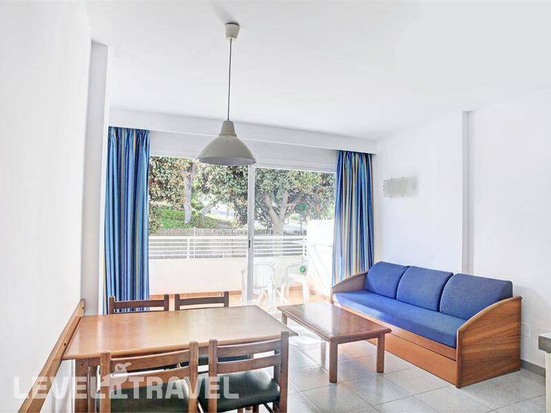 Фотография Casablanca Aparthotel