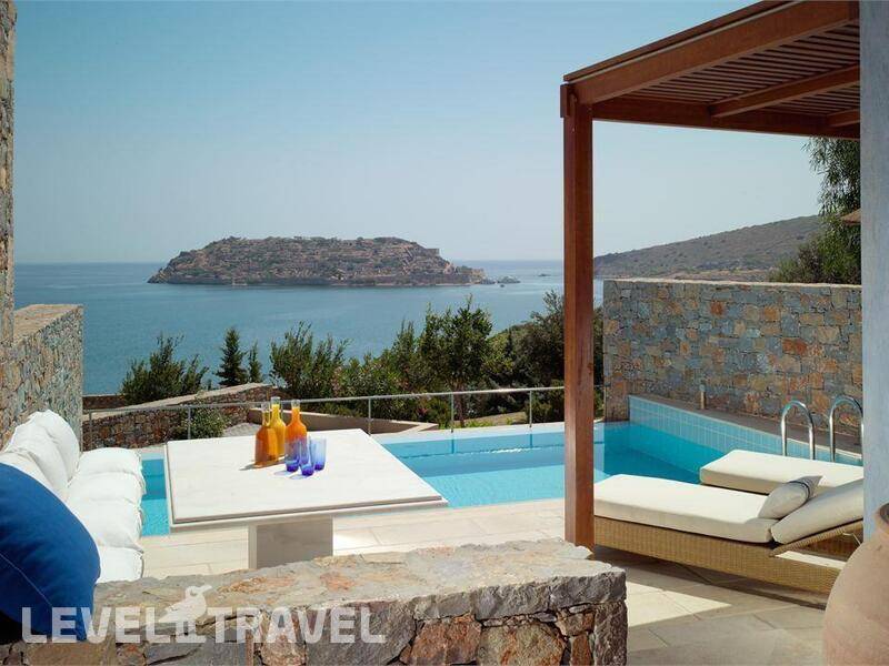 Фотография Blue Palace Resort & Spa (Villas)