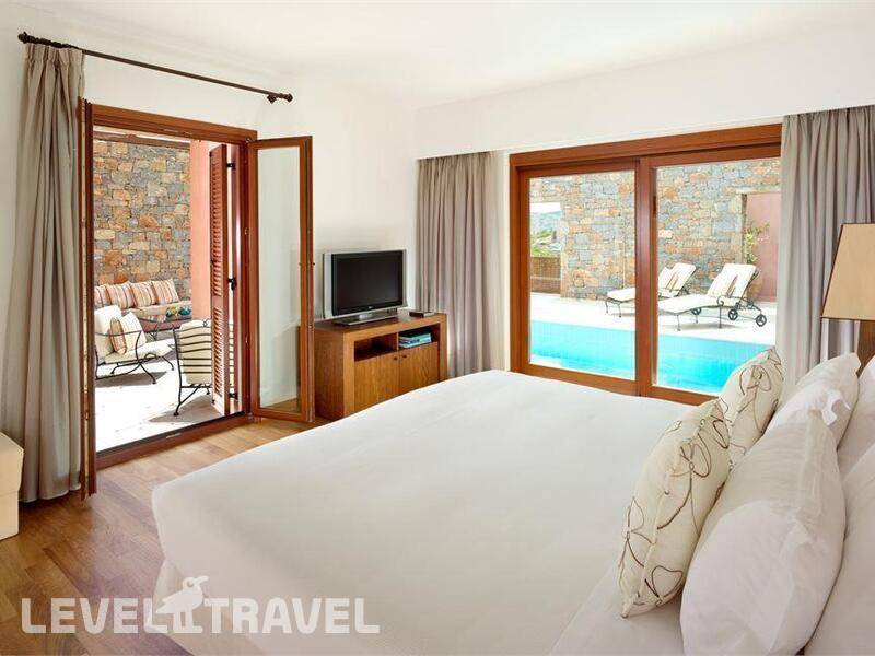 Фотография Blue Palace Resort & Spa (Villas)