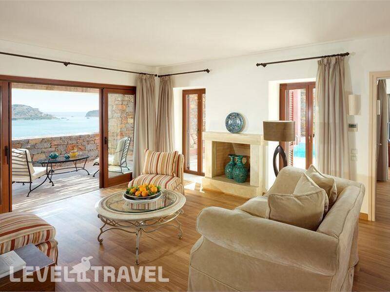 Фотография Blue Palace Resort & Spa (Villas)