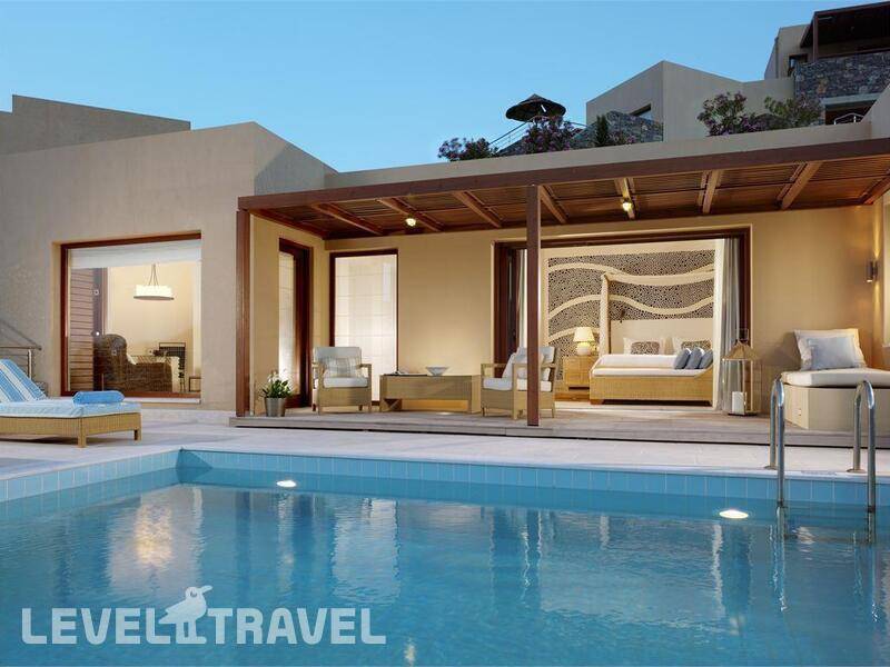 Фотография Blue Palace Resort & Spa (Villas)