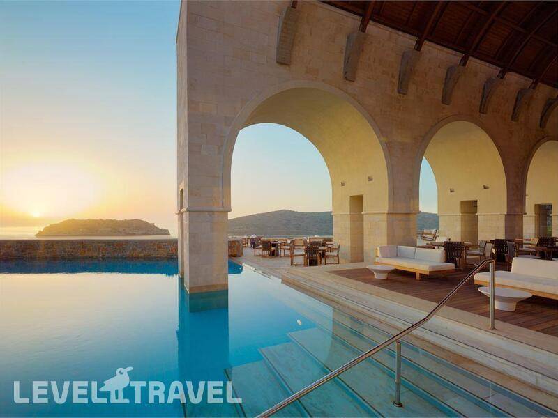 Фотография Blue Palace Resort & Spa (Villas)