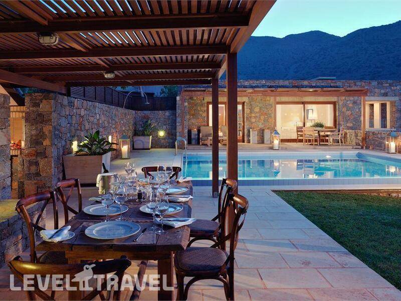 Фотография Blue Palace Resort & Spa (Villas)