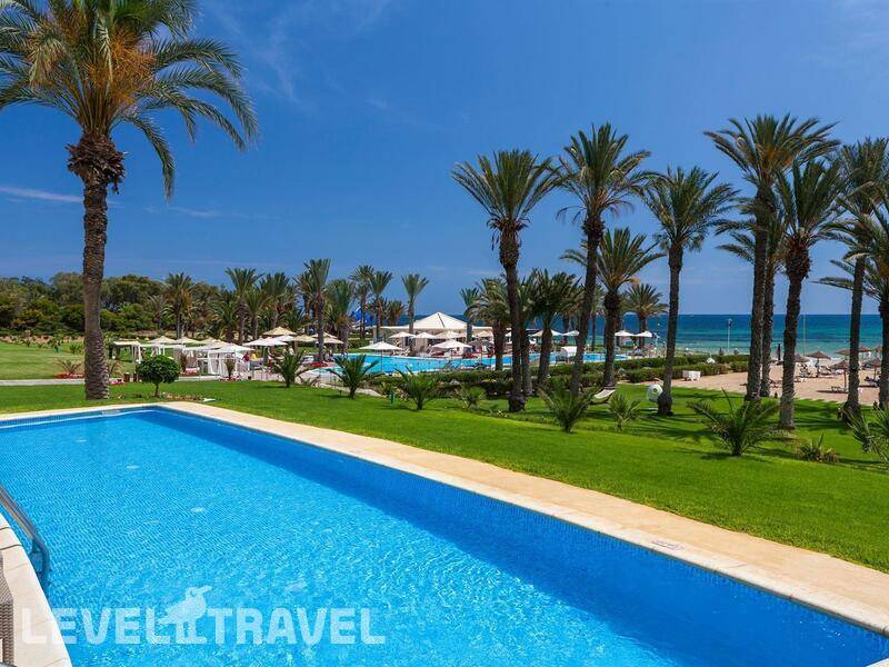 Фотография Scheherazade Sensimar (Adults Only 18+) (Ex. Magic Scheherazade Sousse)