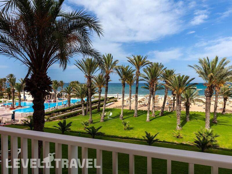 Фотография Scheherazade Sensimar (Adults Only 18+) (Ex. Magic Scheherazade Sousse)