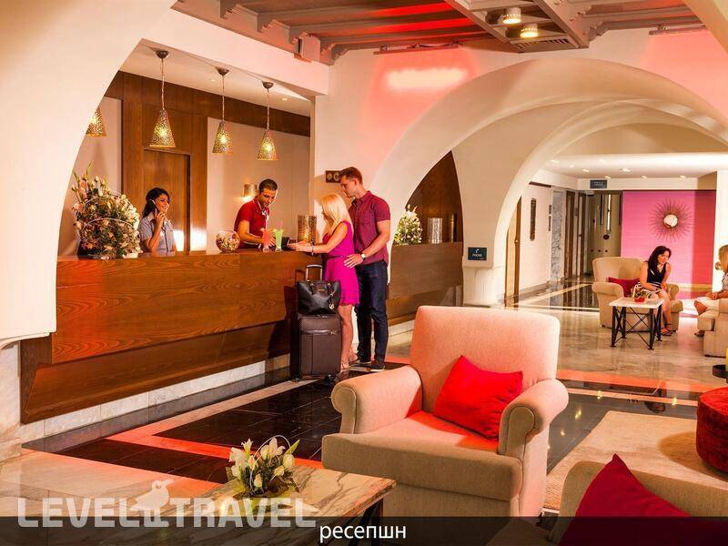 Фотография Scheherazade Sensimar (Adults Only 18+) (Ex. Magic Scheherazade Sousse)