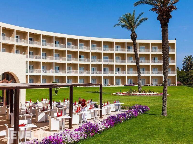 Фотография Scheherazade Sensimar (Adults Only 18+) (Ex. Magic Scheherazade Sousse)