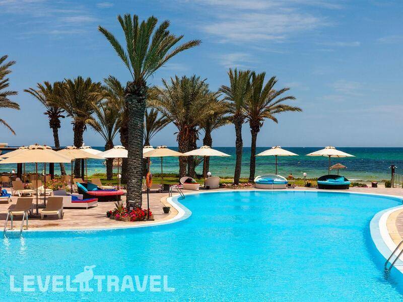 Фотография Scheherazade Sensimar (Adults Only 18+) (Ex. Magic Scheherazade Sousse)