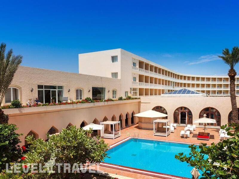 Фотография Scheherazade Sensimar (Adults Only 18+) (Ex. Magic Scheherazade Sousse)
