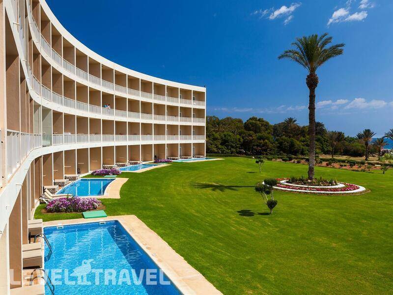 Фотография Scheherazade Sensimar (Adults Only 18+) (Ex. Magic Scheherazade Sousse)