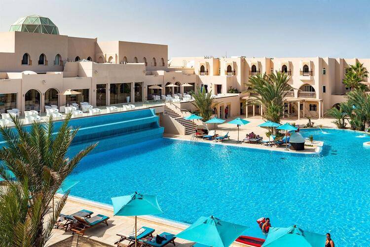 Tui Blue Palm Beach Palace Sensimar (Adults Only 18+) (Ex.Magic Palm Beach Palace Sensimar)