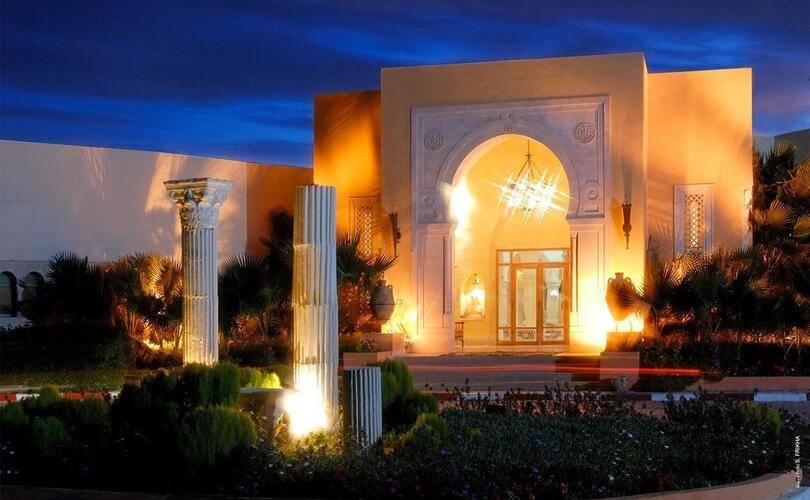Ksar Djerba