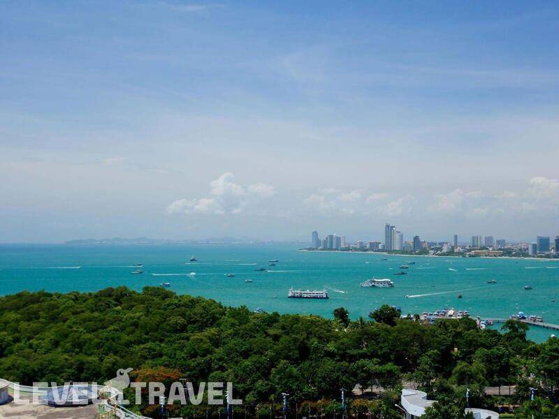 Фотография Amari Residences Pattaya