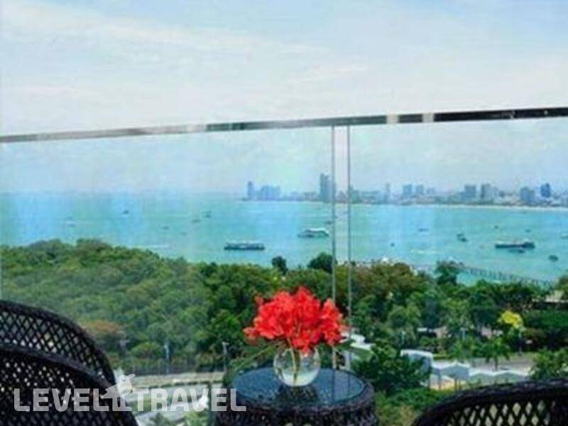 Фотография Amari Residences Pattaya
