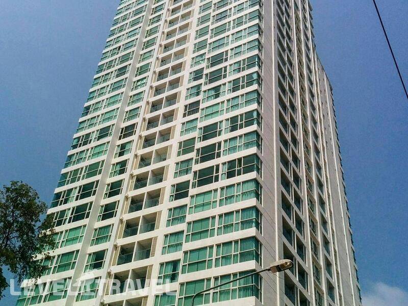 Фотография Amari Residences Pattaya