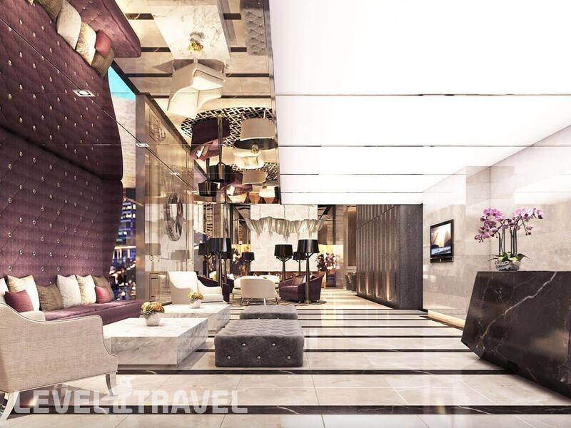 Фотография Amari Residences Pattaya