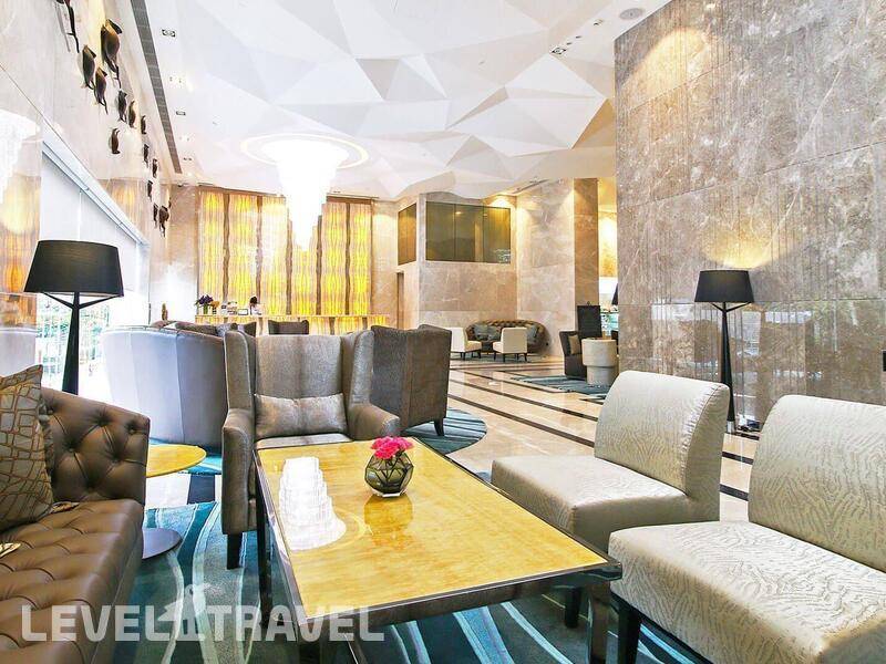 Фотография Amari Residences Pattaya