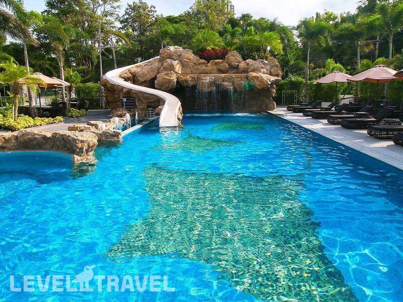 Фотография Amari Residences Pattaya